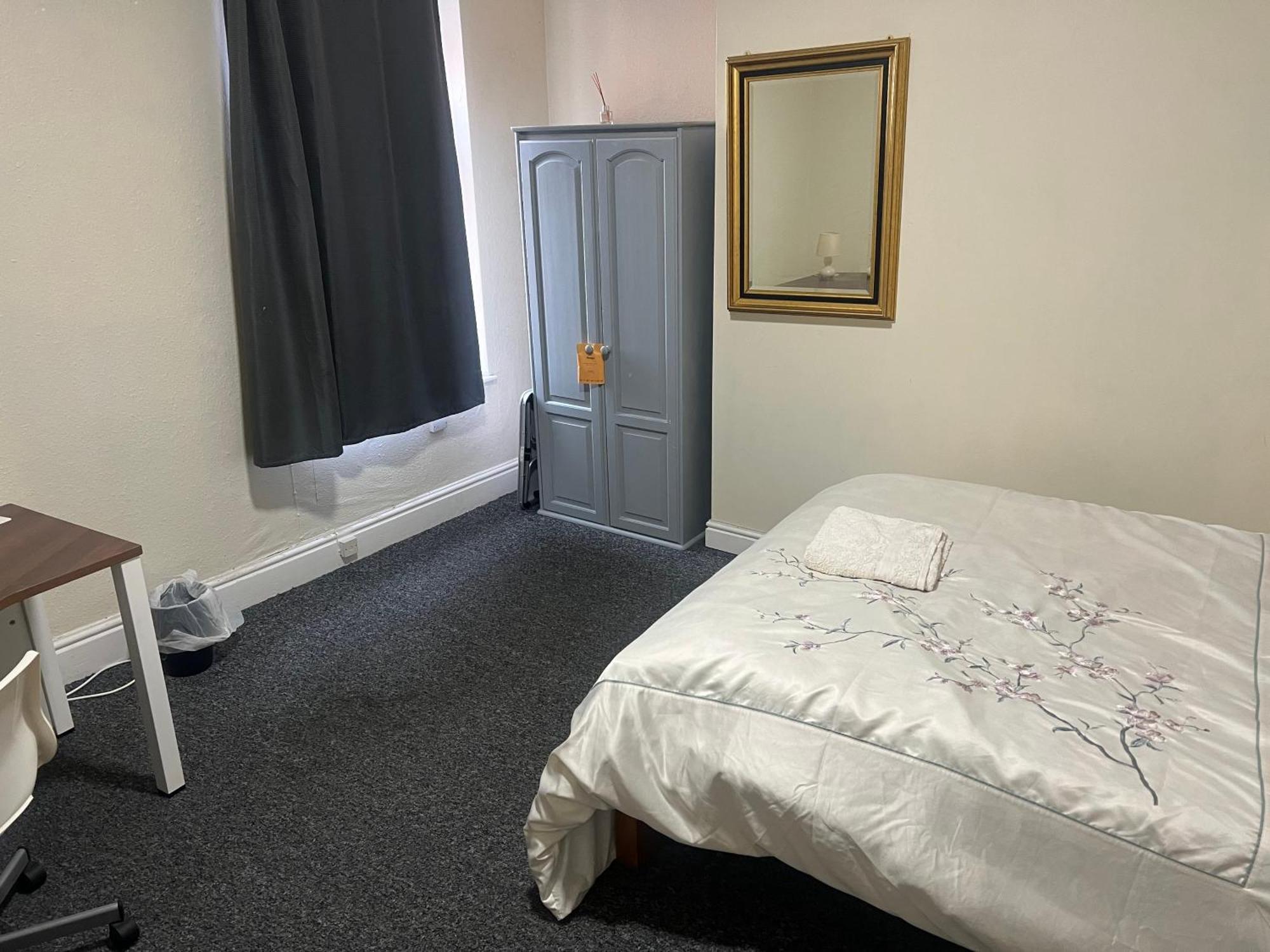 Pc House Hotel Leicester Buitenkant foto