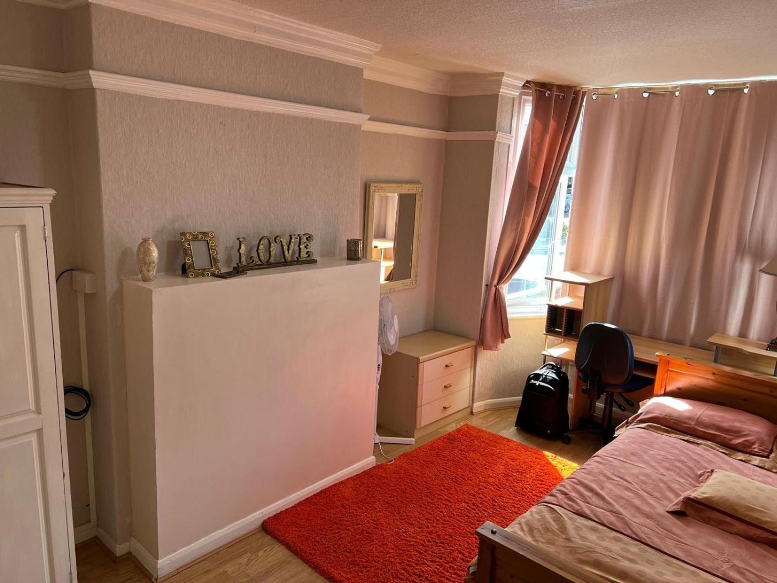 Pc House Hotel Leicester Buitenkant foto