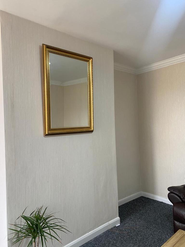 Pc House Hotel Leicester Buitenkant foto
