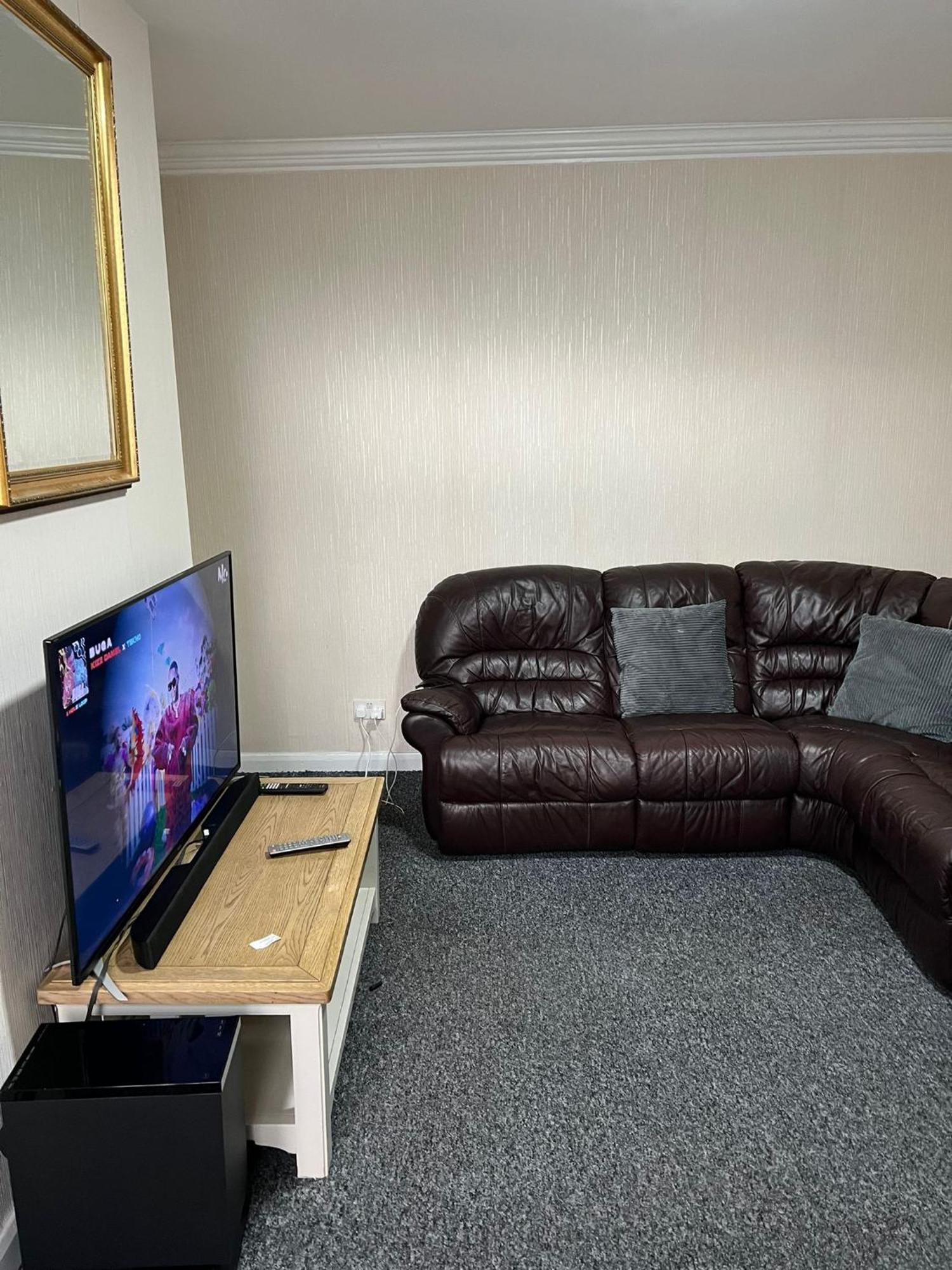 Pc House Hotel Leicester Buitenkant foto